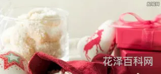 送女生圣诞礼物 圣诞节的礼物图片