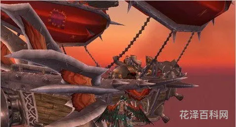魔兽世界全体登船 wow全体登船怎么做
