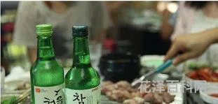 韩国喝什么酒