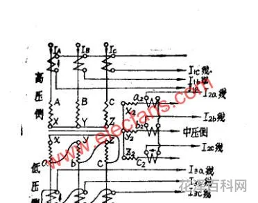 什么叫差动保护