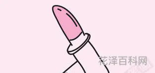眼线笔怎么画