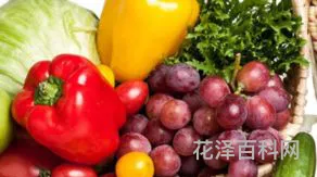 酸性食物和碱性食物