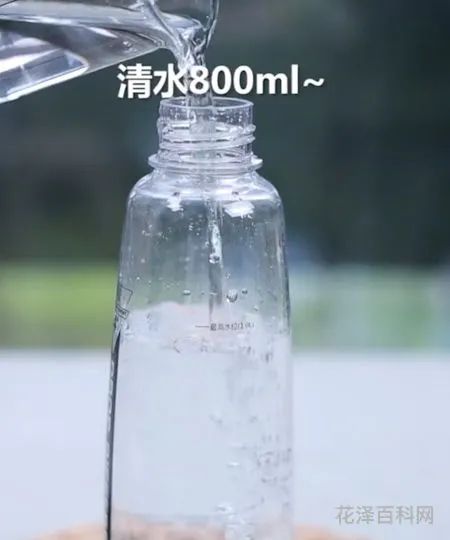 苏打水怎么做，苏打水制作教程
