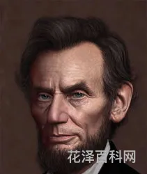 林肯是黑人吗 第一个黑人总统叫什么来着