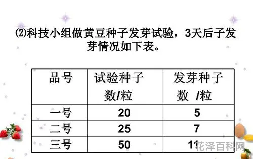 百分数的认识