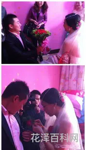 主婚人证婚词 经典证婚词大全
