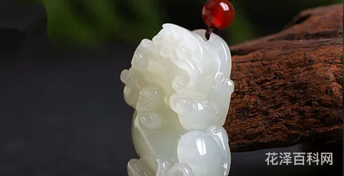 貔貅怎么佩戴 玉貔貅吊坠图片