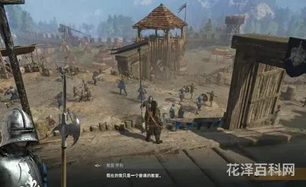 雄心壮志是什么意思
