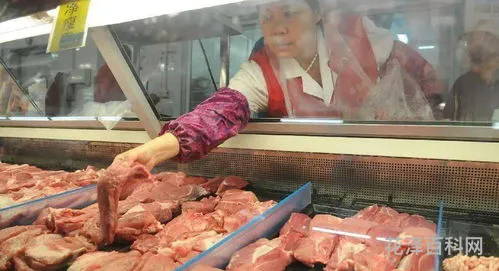 猪肉价格什么时候回落，猪肉价格狂降