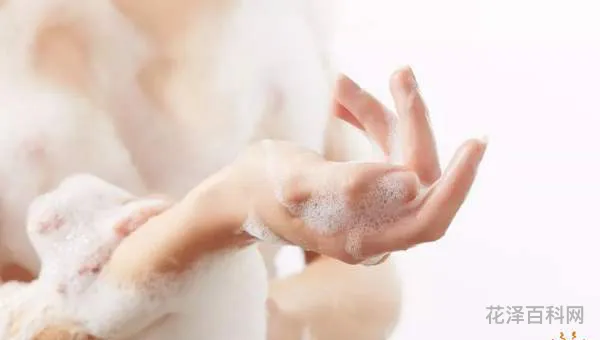 科学洗澡的顺序，正确的洗澡顺序是怎样的