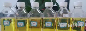 1升柴油等于多少公斤，一升柴油的重量