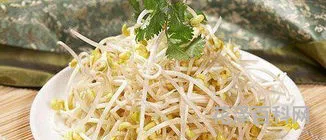 黄豆芽怎么发豆芽的步骤 做黄豆芽的过程