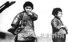 饥寒交迫的意思