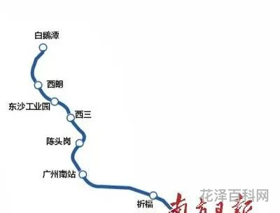 上海地铁22号线线路图 上海轻轨22号线全线站点图