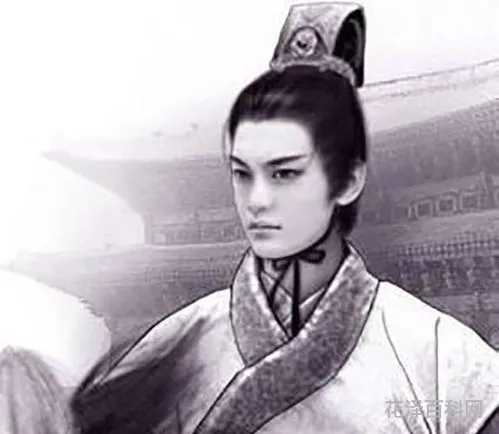 古代四大美男复原图 四大美男分别是谁