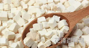 茯苓粉怎么吃，茯苓粉的正确冲调方法