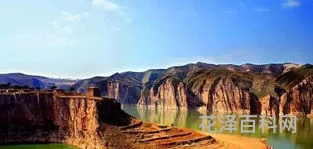 黄河壶口瀑布在哪，壶口瀑布最佳观赏时间