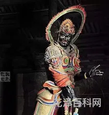 金国是现在的哪里，大宋抗金的金是指哪里