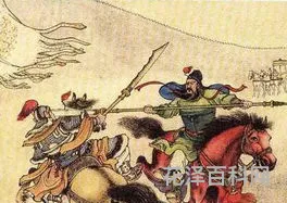过五关斩六将 三国志战略版官网灵犀