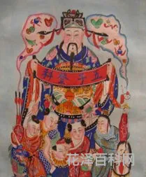五子登科是什么意思，五子登科的解释