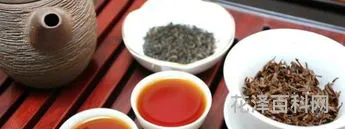 红茶是发酵茶吗 发酵茶的好处和害处