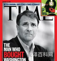 2006年时代周刊 2006年时代周刊风云人物背景