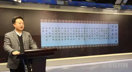 声情并茂的近义词，声情并茂对联