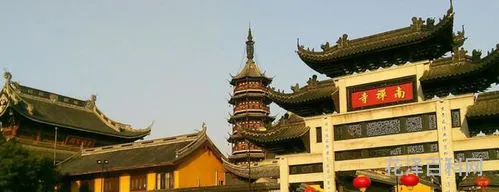 江南是哪个省哪个城市，江南水乡去哪个古镇最好