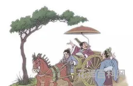南辕北辙的故事 南辕北辙的原文和译文