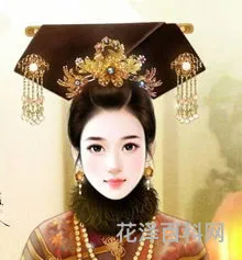 伪清穿之宁悫妃