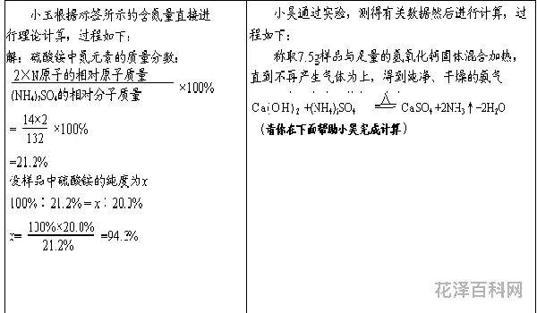 肥田粉是常用的氮肥，常用的氮肥有哪几种