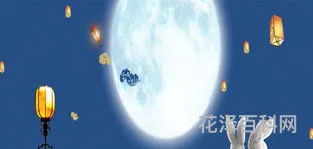 祝福中秋节的诗词佳句，中秋古诗佳句
