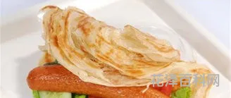 手抓饼和面步骤和做法
