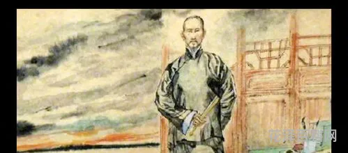 不拘一格降人才 己亥杂诗人才还是人材