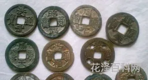 古代钱的单位贯是多少 古代一文一钱一两一贯