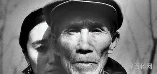 世界上什么人一下子变老