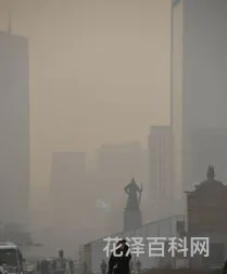 大气污染的原因 常见的大气污染有哪四种