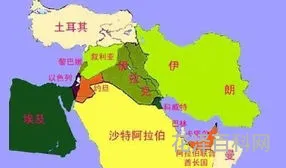 中东地区是什么气候 中东国家一年四季气温