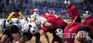 橄榄球比赛规则，橄榄球规则简单介绍