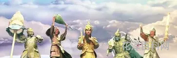 西游记2011版 西游记连续剧80集全剧