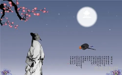 赞美中秋节月亮的诗句，中秋节诗句经典古诗