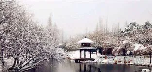 湖心亭看雪翻译，湖心亭看雪逐句对照解释