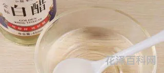 白醋洗脸的副作用 如何去斑点最有效简单方法