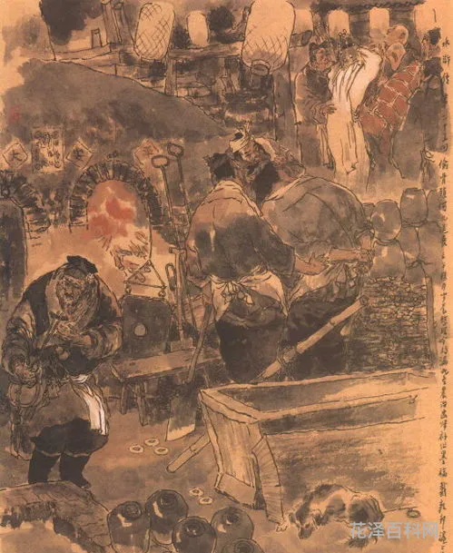 三寸丁谷树皮，三寸丁身高是多少cm