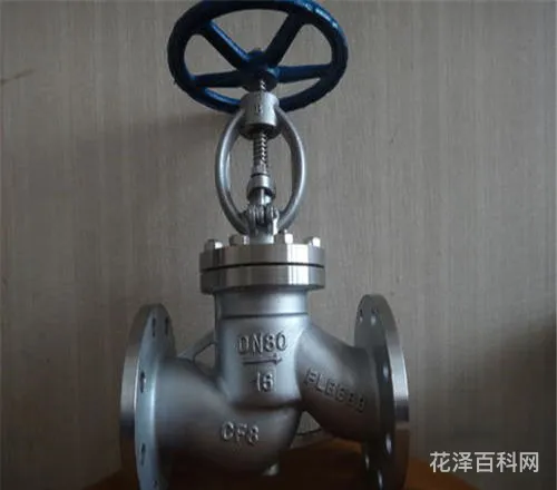 节流阀的作用，节流阀的图形符号