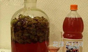 酿制葡萄酒的方法，自制葡萄酒不甜还能加糖吗