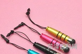 电容笔的原理，自制平板触屏笔