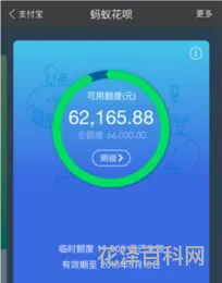 花呗临时额度，花呗快速提额至5000