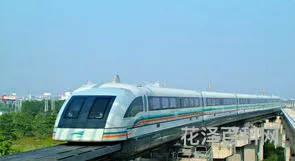 上海磁悬浮时刻表，浦东机场磁浮线时刻表