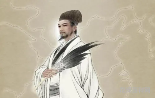 诸葛亮的性格特点